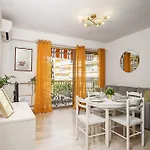 Apartment Colonel Hebert Deux Pieces Climatise *