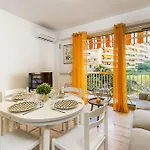 Apartment Colonel Hebert Deux Pieces Climatise Menton