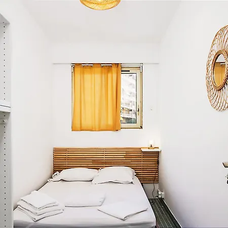 Colonel Hebert Deux Pieces Climatise