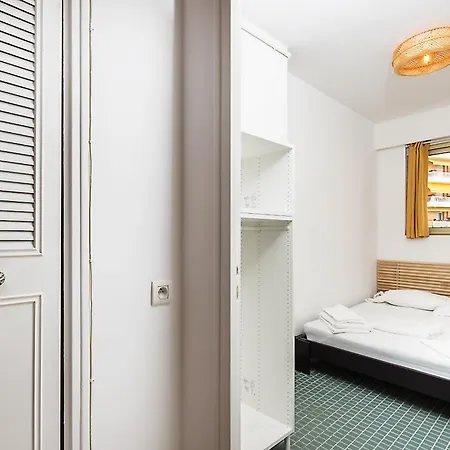 Colonel Hebert Deux Pieces Climatise * 멍똥