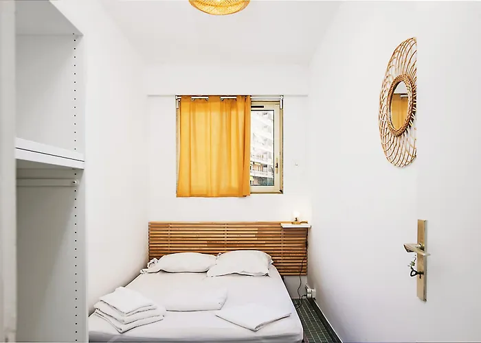 Colonel Hebert Deux Pieces Climatise