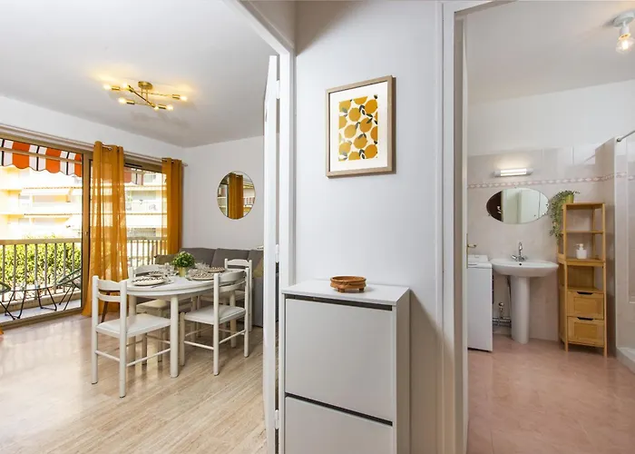 Colonel Hebert Deux Pieces Climatise